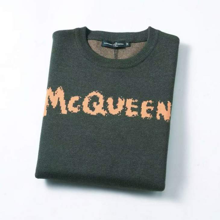 Picture of Alexander McQueen Sweaters _SKUAlexanderMcqueenM-3XL25wr0143159